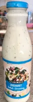 Joghurt Salat Dressing