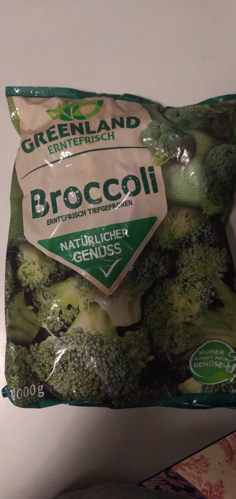 Broccoli