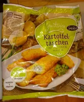 Kartoffeltaschen