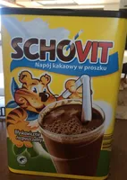Napój kakaowy w proszku