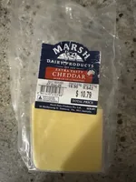 Extra Tasty Cheddar
