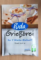 Grießbrei