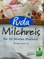 Milchreis
