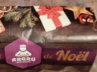 Chritstollen
