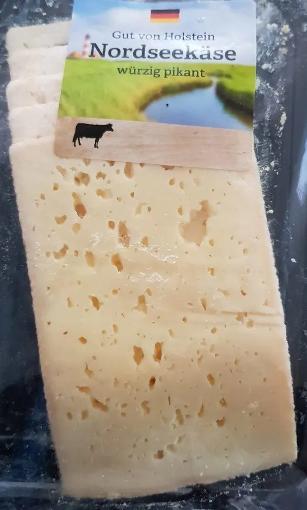 Nordseekäse