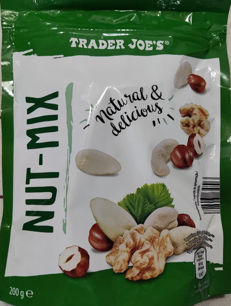 Nut-Mix