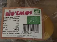 Citron bio
