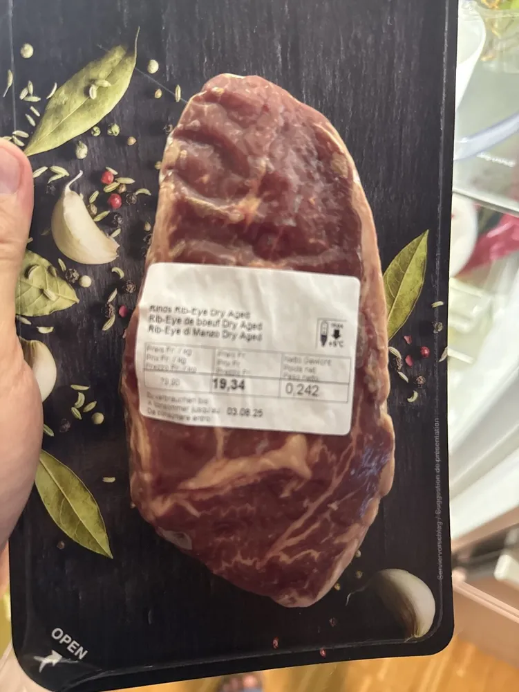Ribeye