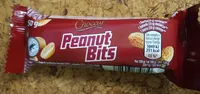 Peanut Bits
