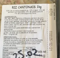 Riz Cantonais