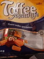 Toffee Melange