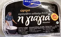 Haloumi