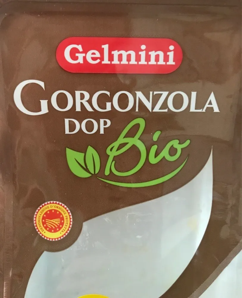 Gorgonzola DOP BIO