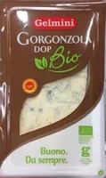 Gorgonzola Dop Bio