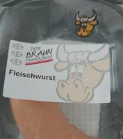 Fleischwursz