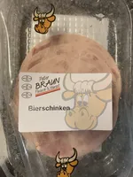 Bierschinken