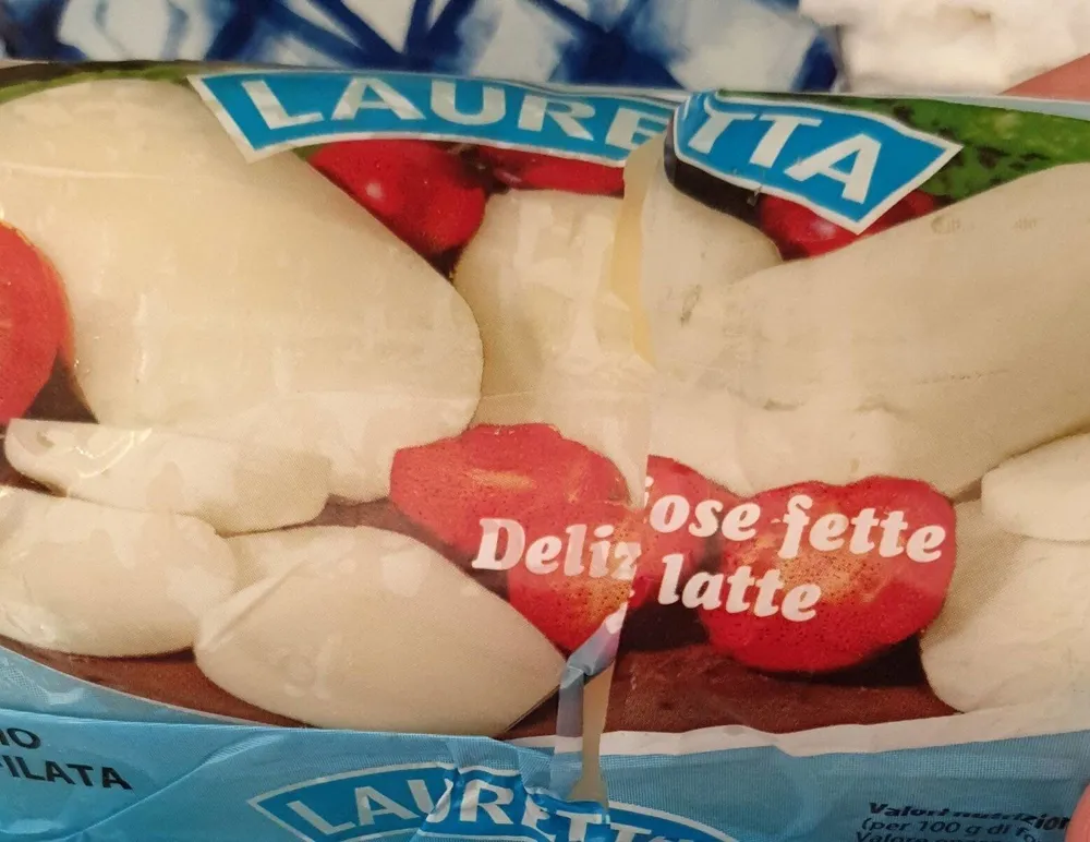 La dolce Provoletta