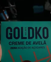 Trufa  Creme de Avelã