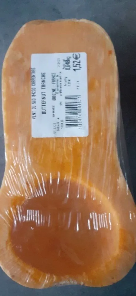 Butternut