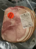 Jambon AC superieur fumé