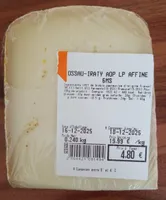 OSSAU IRATY AOP LP 6 MOIS