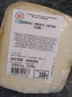 Itchebai brebis chèvre