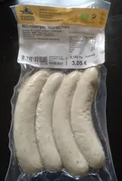 Nürnberger Würstchen
