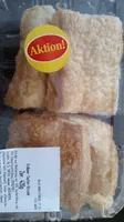 Erdbeer-Topfen-Strudel 2er