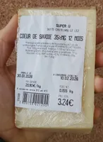 Cœur de savoie