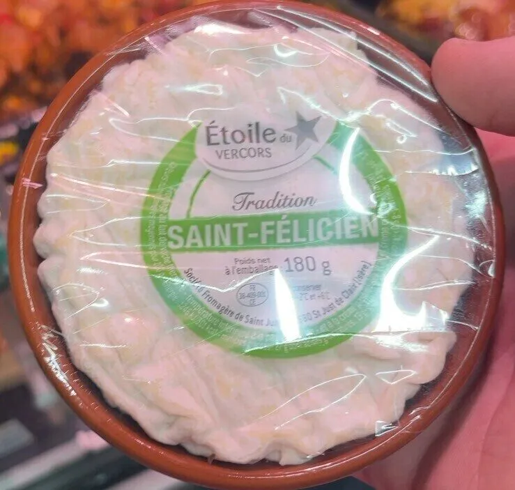 Saint felicien
