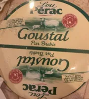 Goustal pur Brebis
