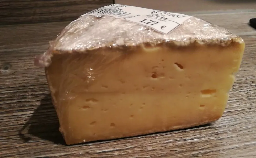 Tomme Chatelard