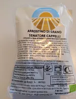 Arrostino di grano