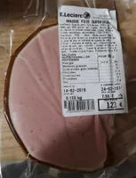 Mouse de foie supérieur