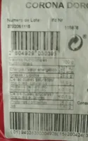 Corona Doro