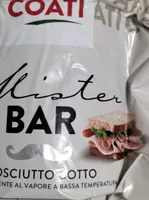 prosciutto cotto