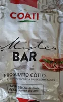 Mister bar