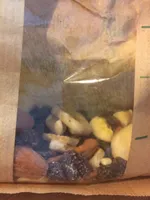 Mélange apéritif fruité