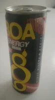 "BOA" energy drink