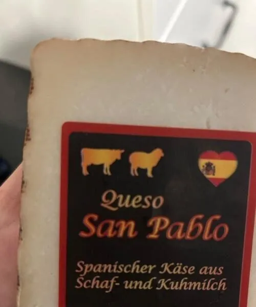Queso