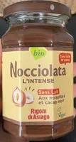 Nocciolata L’intense