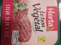 Steak Soja & Ble
