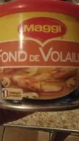 Fond de volaille
