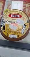 Tudia cascaval