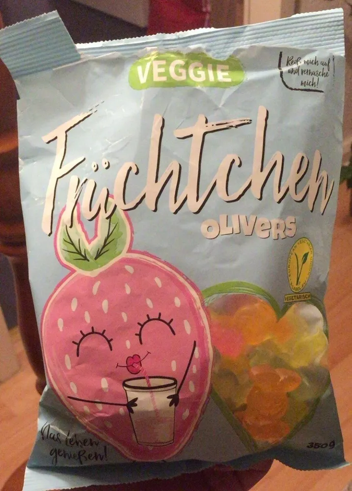 Früchtchen