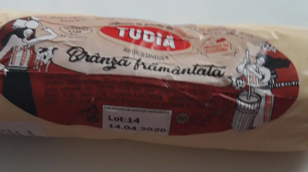 Queso Fuelle