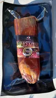 Suho Meso - Rinderrauchfleisch