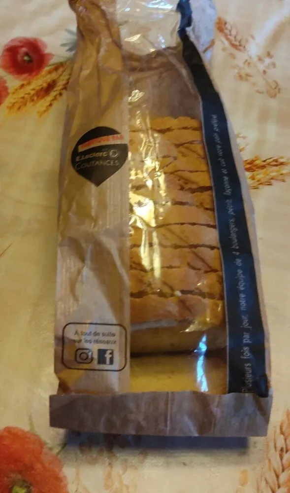 Pain sans sel