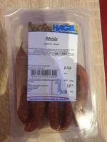 Pfefferbeißer ungleiche Länge