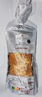 Butter-Briochezopf